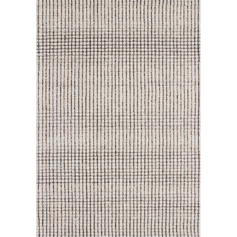 Dynamic Rugs 5481-180 Trono 8 Ft. X 10 Ft. Rectangle Rug in Ivory/Natural